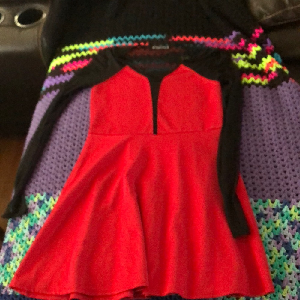 Dress